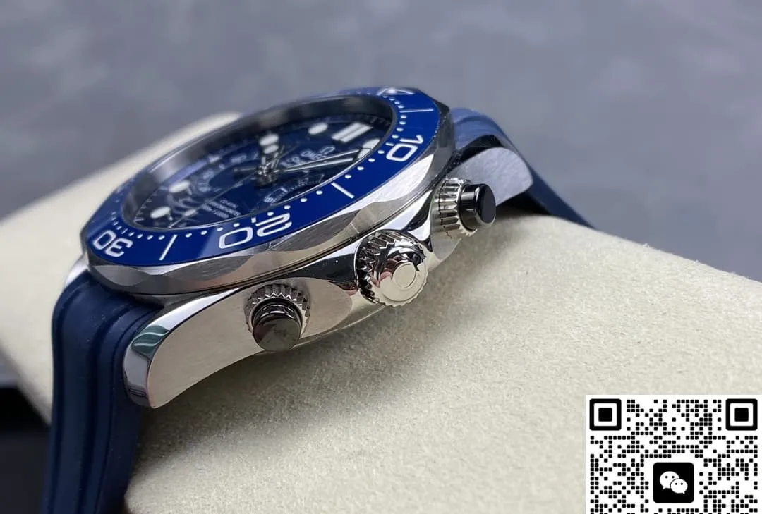 N1 Factory Omega Seamaster 210.30.44.51.03.001 1:1 Best Edition Replica Watch